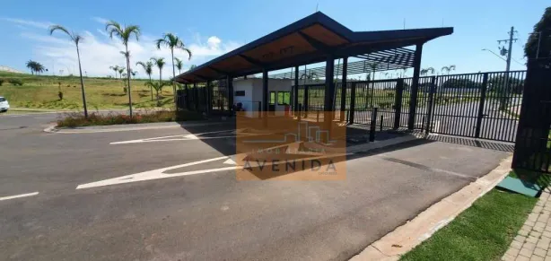 Lote/Terreno à venda, 300m² no Jardim Ypê, Paulínia