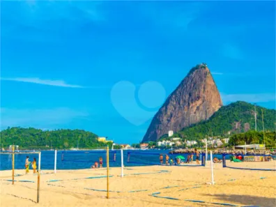 Apartamento com 4 Quartos à venda, 140m² no Flamengo, Rio de Janeiro