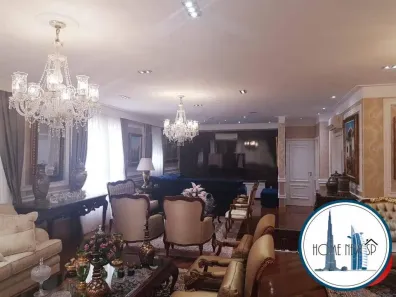 Apartamento com 3 Quartos à venda, 297m² no Jardim Anália Franco, São Paulo