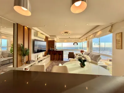 Apartamento com 3 Quartos à venda, 102m² no Capão da Canoa, Capão da Canoa