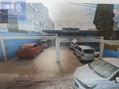 Imóvel Comercial à venda, 483m² no Centro, Jundiaí