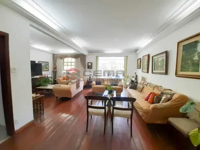 Apartamento com 3 Quartos à venda, 286m² no Flamengo, Rio de Janeiro