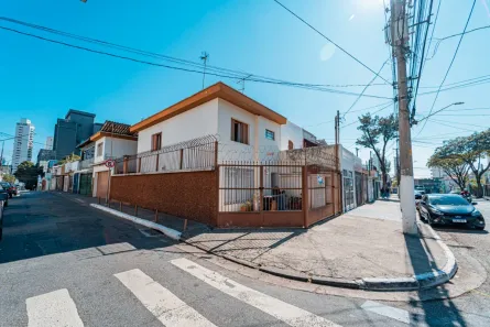 Casa com 3 Quartos à venda, 140m² no Jardim da Glória, São Paulo