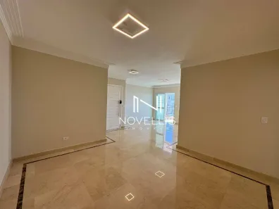 Apartamento com 3 Quartos à venda, 184m² no Vila Ema, São José dos Campos