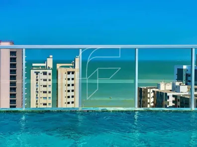 Apartamento com 3 Quartos à venda, 90m² no Praia do Morro, Guarapari