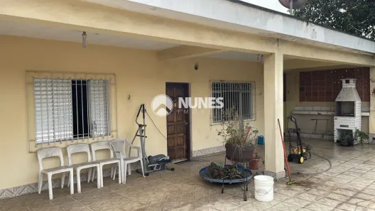 Sobrado com 3 Quartos à venda, 82m² no Jardim D'Abril, São Paulo