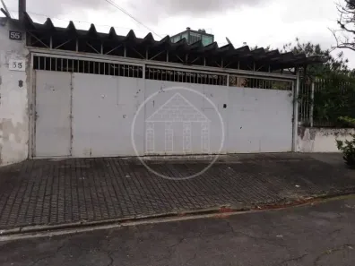 Casa com 3 Quartos à venda, 120m² no Terceira Divisão de Interlagos, São Paulo