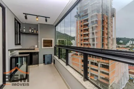 Apartamento com 2 Quartos à venda, 90m² no Fazendinha, Itajaí
