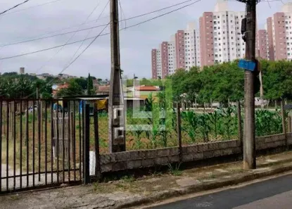 Lote/Terreno à venda, 4745m² no Jardim Itália, Jundiaí