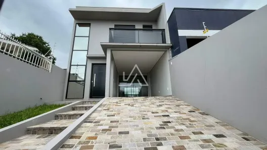 Casa com 3 Quartos à venda, 146m² no Santa Marta, Passo Fundo