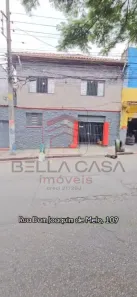 Galpão/Depósito/Armazém para alugar, 100m² no Parque da Mooca, São Paulo