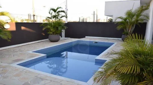 Casa com 5 Quartos à venda, 378m² no Jardim Esplanada, Indaiatuba