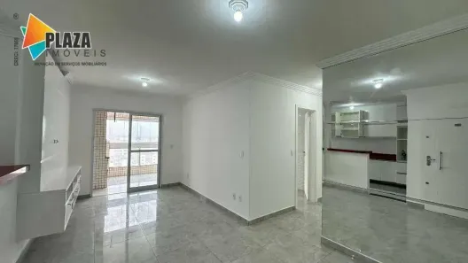Apartamento com 2 Quartos à venda, 86m² no Aviação, Praia Grande