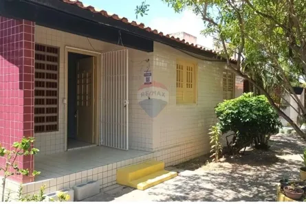 Casa com 2 Quartos à venda, 48m² no Gaibú, Cabo de Santo Agostinho
