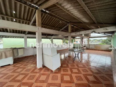 Casa com 9 Quartos à venda, 359m² no Santa Terezinha, Belo Horizonte