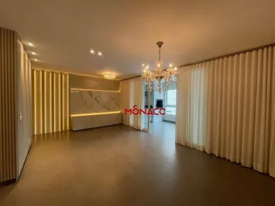 Apartamento com 3 Quartos à venda, 122m² no Gleba Fazenda Palhano, Londrina