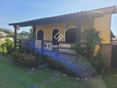 Casa com 3 Quartos à venda, 110m² no Balneário São Pedro, São Pedro da Aldeia