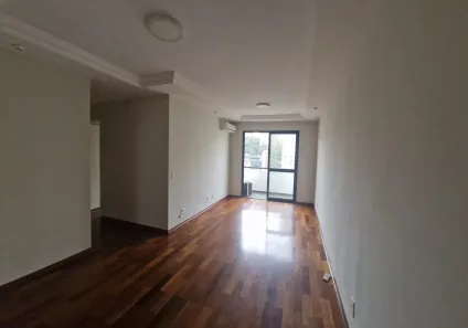 Apartamento com 2 Quartos para alugar, 69m² no Vila Ema, São José dos Campos