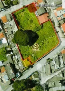 Lote/Terreno à venda, 4000m² no Jardim Dourado, Guarulhos