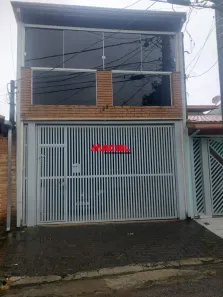 Sobrado com 5 Quartos à venda, 232m² no Jardim Altos de Santana, São José dos Campos