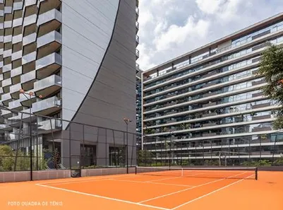 Apartamento com 3 Quartos à venda, 176m² no Vila Olímpia, São Paulo