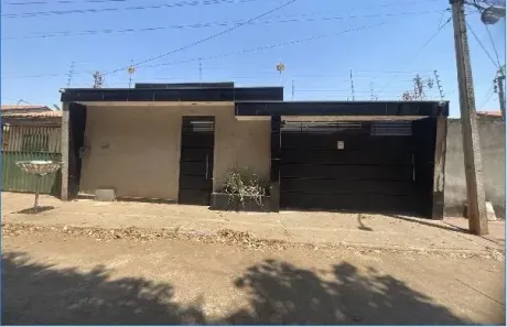 Casa com 2 Quartos à venda, 240m² no Mansões Centro Oeste, Águas Lindas de Goiás