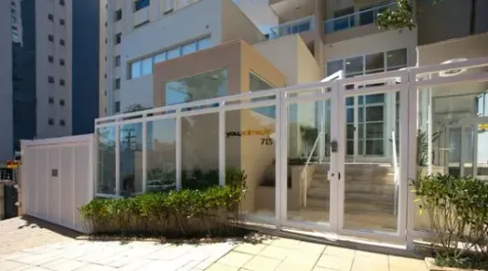 Apartamento com 1 Quarto à venda, 36m² no Cambuci, São Paulo