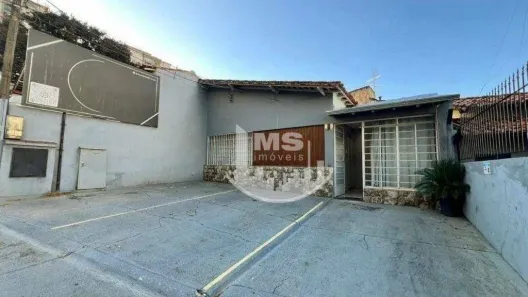 Imóvel Comercial com 3 Quartos à venda, 77m² no Taquaral, Campinas