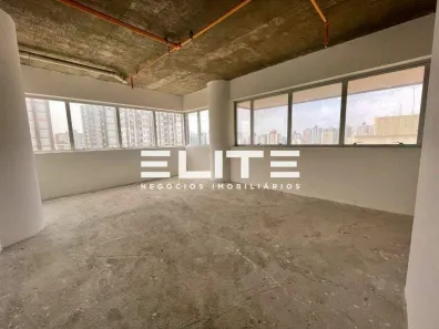 Sala Comercial à venda, 38m² no Jardim Bela Vista, Santo André