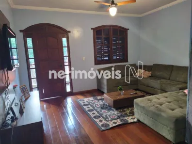 Casa com 4 Quartos à venda, 547m² no Tropical, Contagem