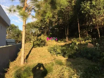 Lote/Terreno à venda, 1743m² no Loteamento Capital Ville, Jundiaí