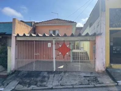 Casa com 3 Quartos à venda, 120m² no Vila Olinda, São Paulo