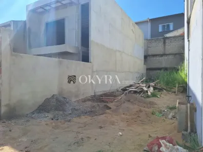 Lote/Terreno à venda, 100m² no Jardim Vitória, Macaé