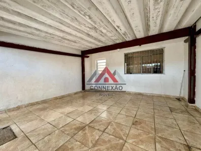Casa com 2 Quartos para alugar, 99m² no Jardim Cacique, Suzano