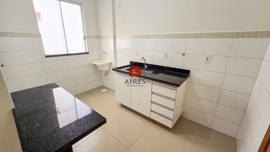 Apartamento com 1 Quarto para alugar, 27m² no Setor Bueno, Goiânia