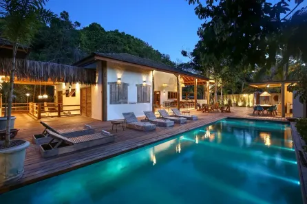 Casa com 1 Quarto à venda, 750m² no Trancoso, Porto Seguro