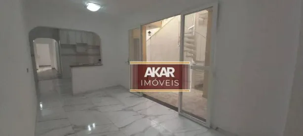 Sobrado com 3 Quartos à venda, 180m² no Independência, São Bernardo do Campo