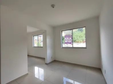 Cobertura com 2 Quartos para alugar, 130m² no São Pedro, Juiz de Fora
