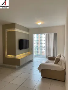 Apartamento com 3 Quartos à venda, 74m² no Calhau, São Luís