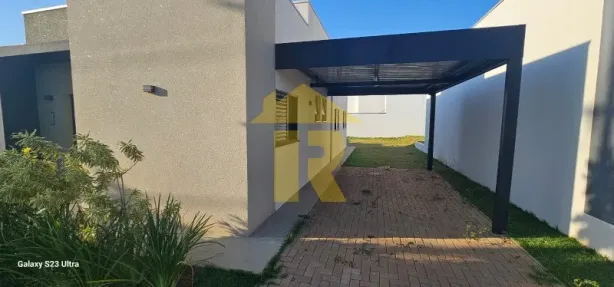Casa de Condomínio com 3 Quartos à venda, 88m² no Condomínio Residencial Parque da Liberdade I, São José do Rio Preto