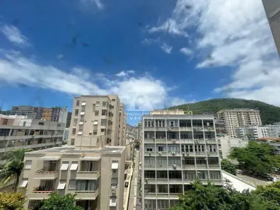 Apartamento com 2 Quartos à venda, 77m² no Botafogo, Rio de Janeiro