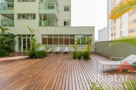 Apartamento com 1 Quarto à venda, 28m² no Aclimação, São Paulo