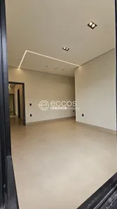 Casa com 3 Quartos à venda, 184m² no Grand Ville, Uberlândia