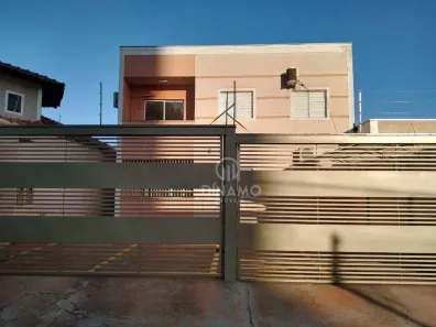 Apartamento com 2 Quartos à venda, 68m² no Jardim Anhangüera, Ribeirão Preto