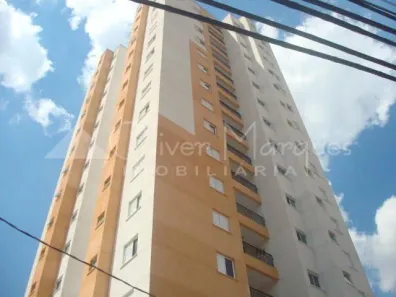 Apartamento com 2 Quartos à venda, 50m² no km 18, Osasco