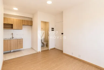 Apartamento com 3 Quartos à venda, 60m² no Jardim Santa Rosália, Sorocaba