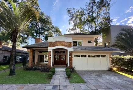 Casa de Condomínio com 4 Quartos à venda, 282m² no XANGRI-LÁ, Xangri-lá