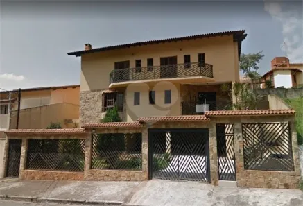 Casa com 5 Quartos à venda, 520m² no City Bussocaba, Osasco
