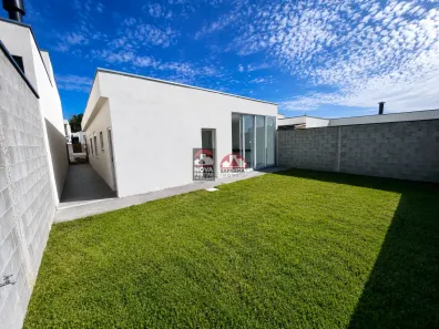 Casa com 3 Quartos à venda, 117m² no Nossa Senhora do Perpétuo Socorro, Pindamonhangaba