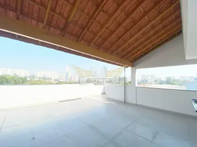 Apartamento com 3 Quartos à venda, 126m² no Jardim Stella, Santo André